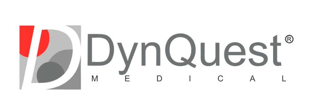Dynquest medical logo