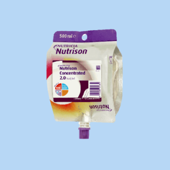 Enteral Nutrition Products